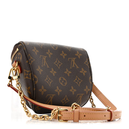 Louis Vuitton Monogram Mini Bumbag 3 of 13