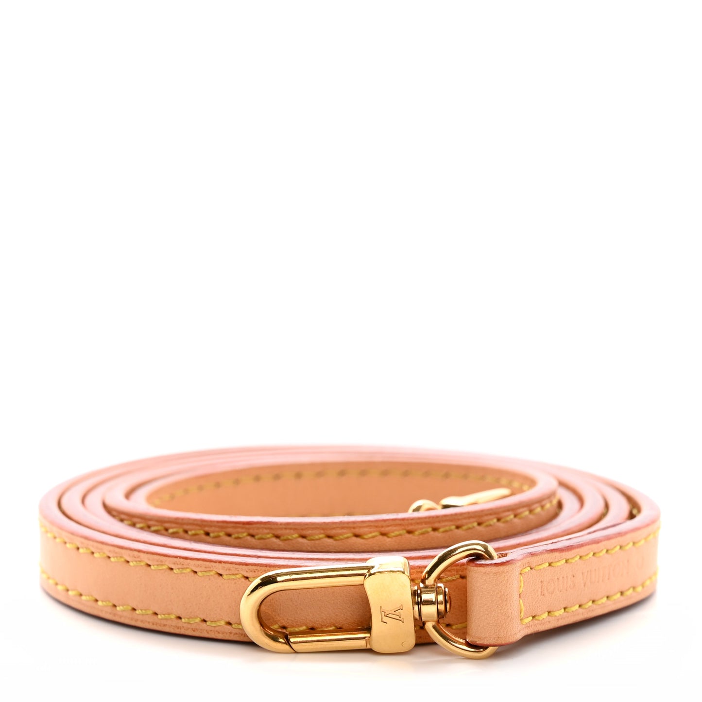 Vachetta 12mm Long Shoulder Strap