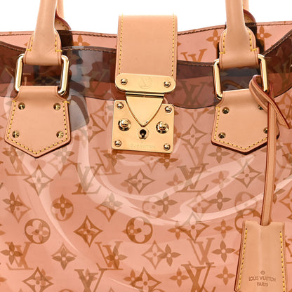 Louis Vuitton Ambre Neo Cabas MM 7 of 9