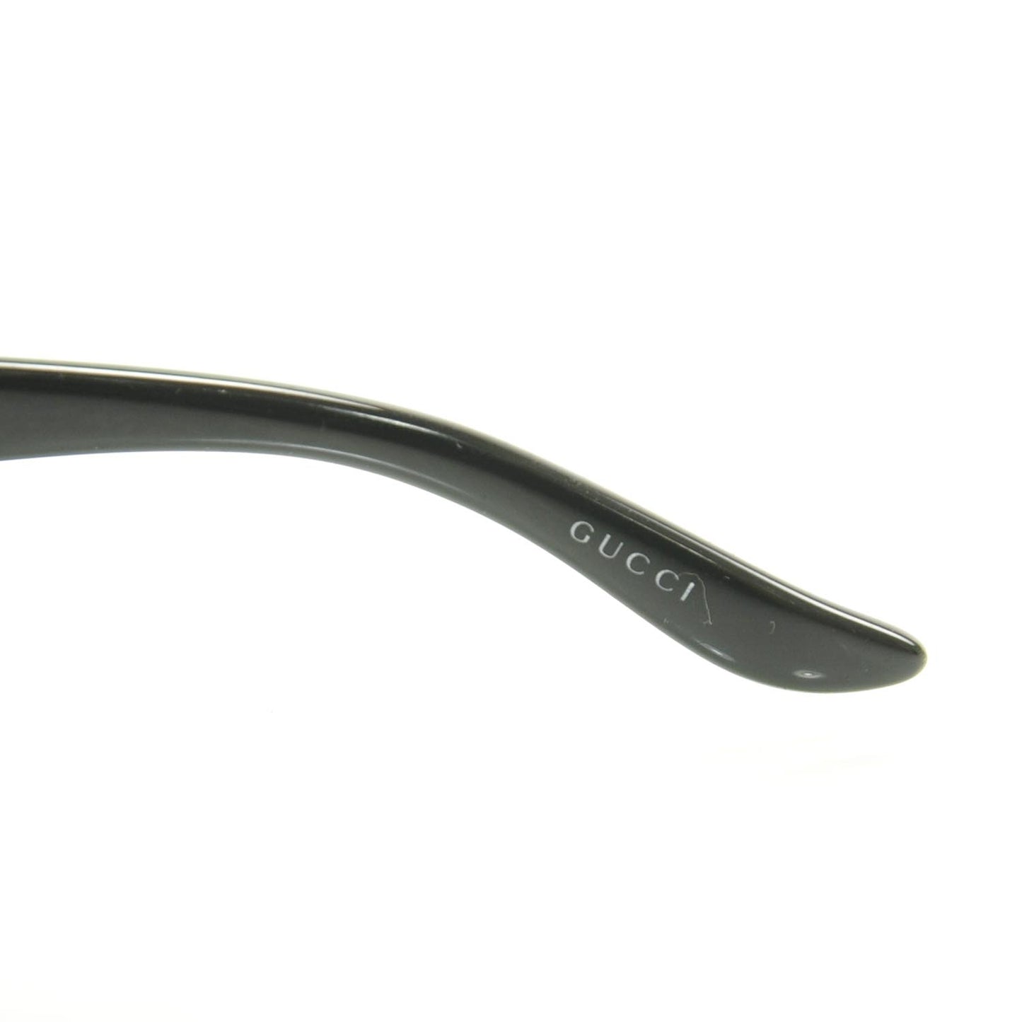 Sunglasses Black