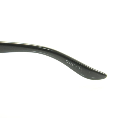 Gucci Sunglasses Black 7 of 7