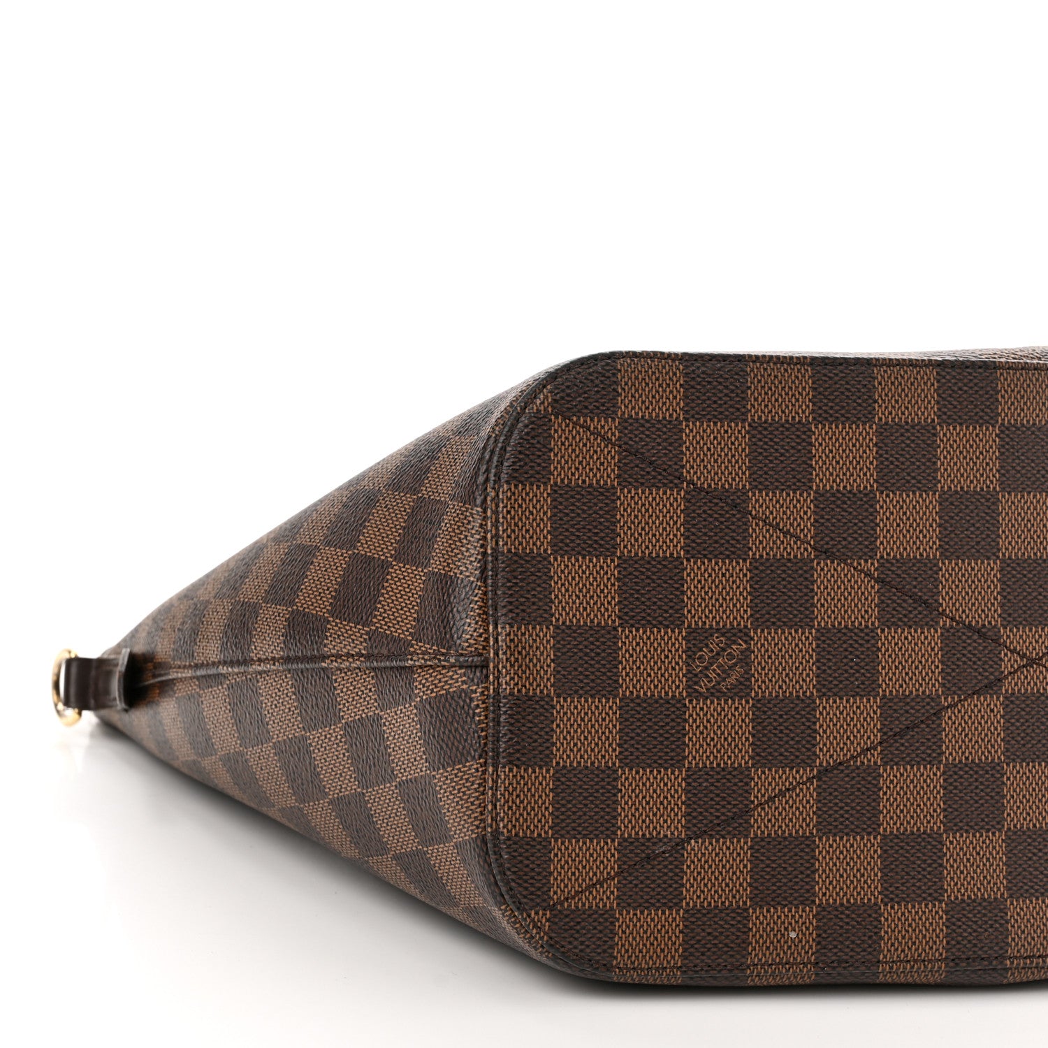Louis Vuitton Damier Ebene Siena PM 9 of 28