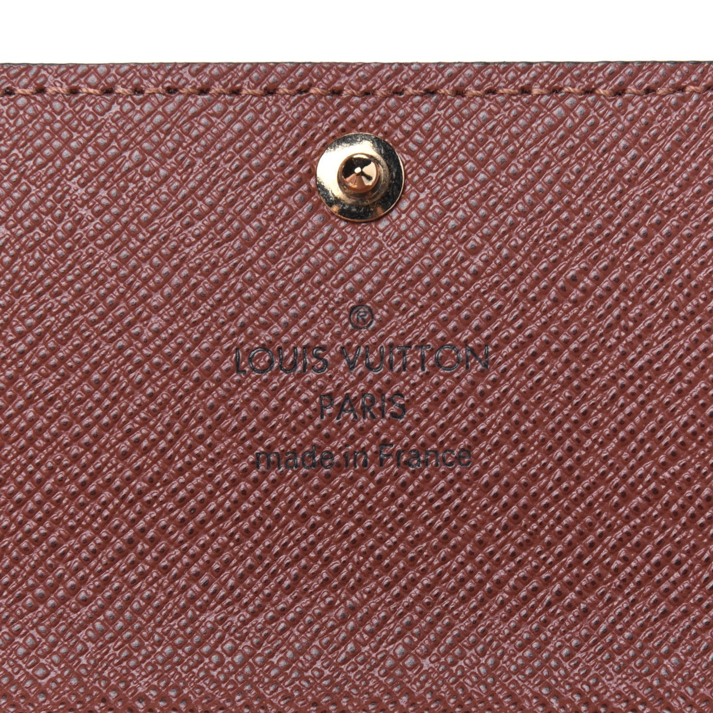 Monogram 6 Key Multicles Holder