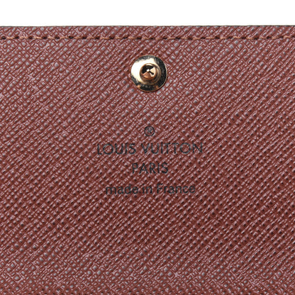 Louis Vuitton Monogram 6 Key Multicles Holder 6 of 10