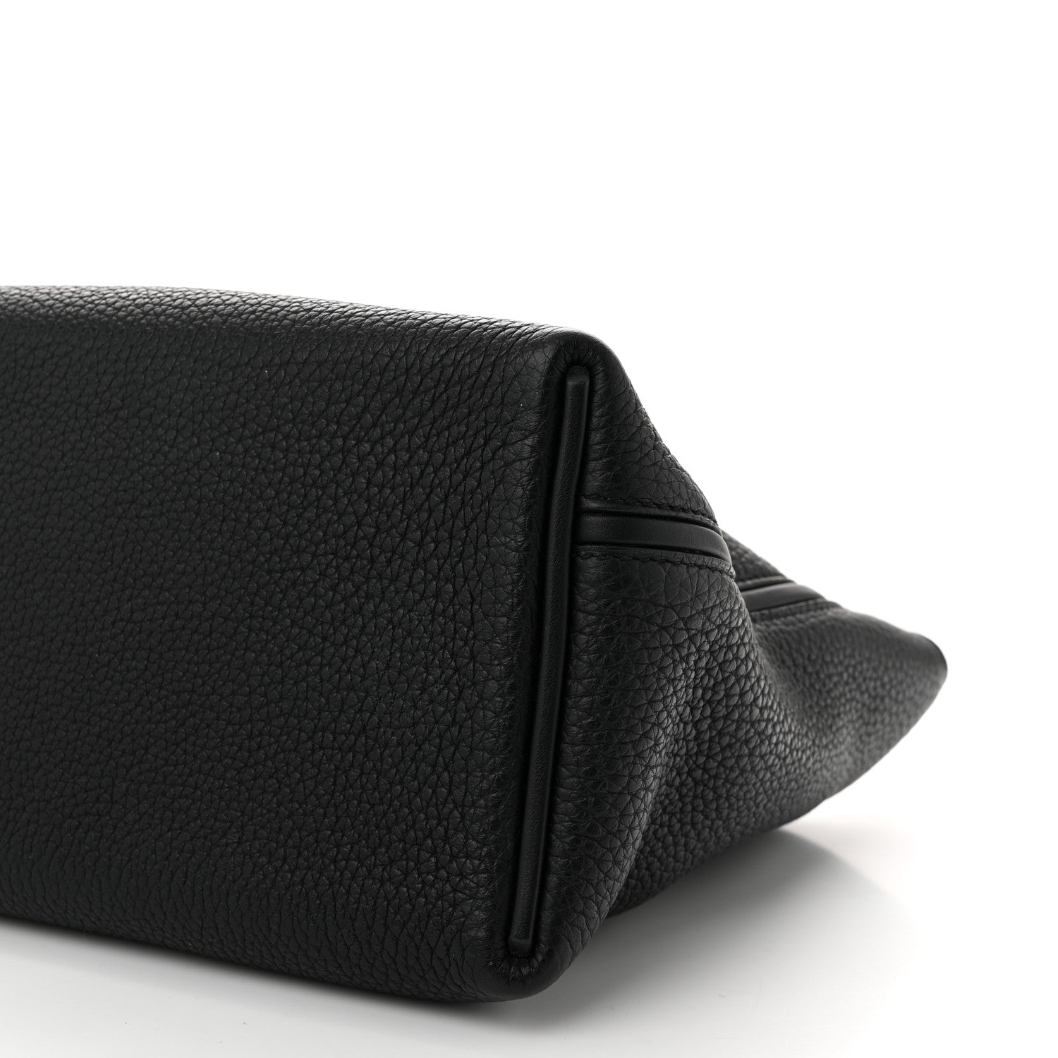 Hermes Togo Swift 24/24 29 Black 10 of 10