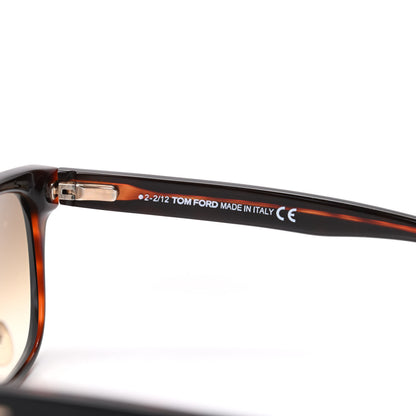 Tom Ford Rock Sunglasses TF290 Black 5 of 8