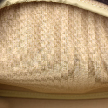 Louis Vuitton Monogram Reporter PM 18 of 18