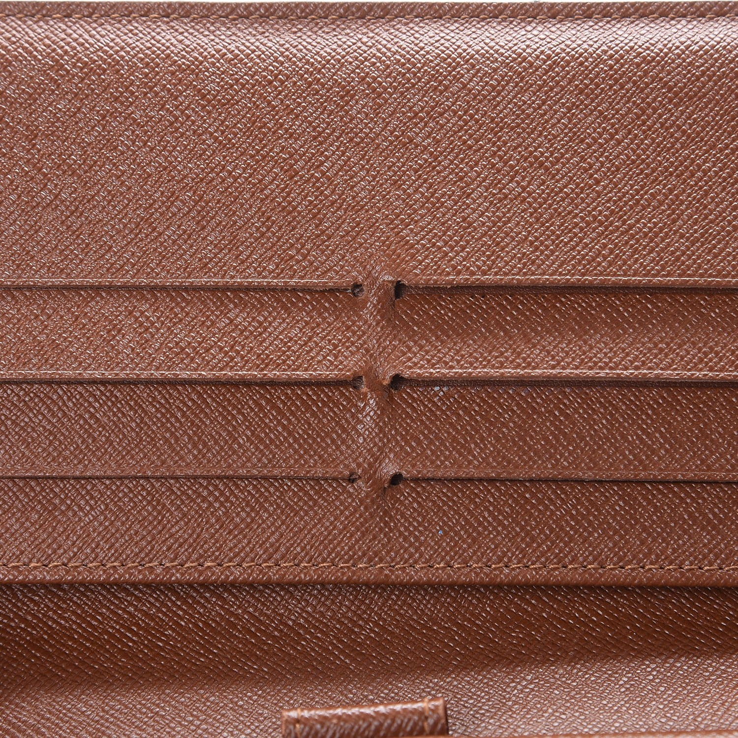 Louis Vuitton Monogram Porte Tresor International Wallet 13 of 13