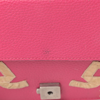 Gucci Pebbled Calfskin Embellished Guccify Small Dionysus Shoulder Bag Rosa 12 of 16