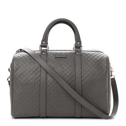 Gucci Microguccissima Medium Joy Boston Loess 1 of 9