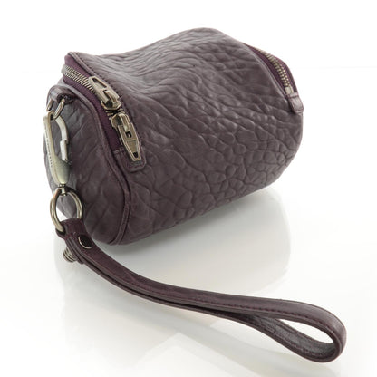 Alexander Wang Fumo Clutch Iodine 4 of 7