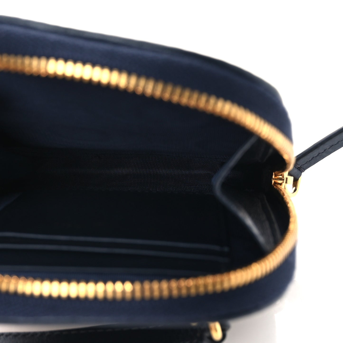 Oblique 30 Montaigne Phone Holder Blue