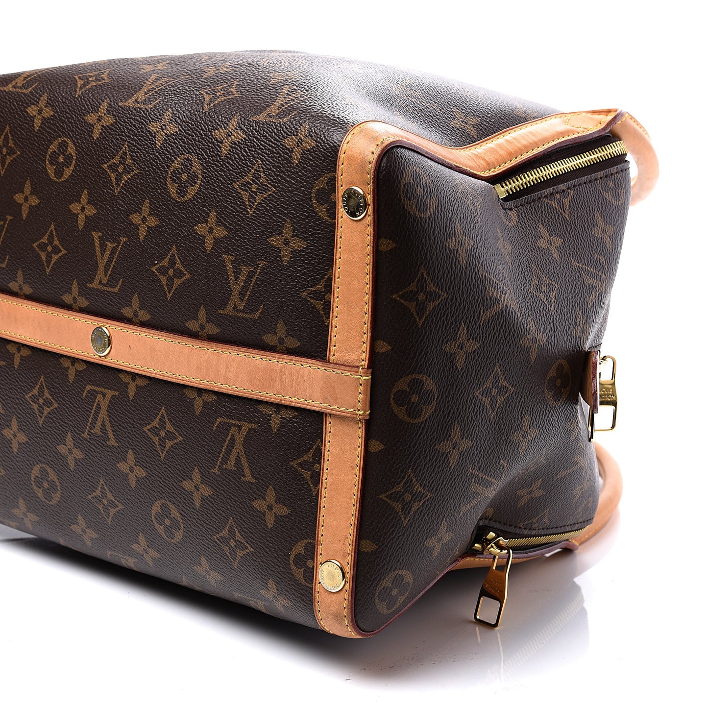 Monogram Marais MM