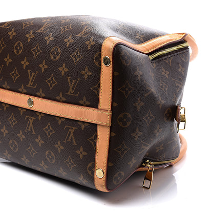 Louis Vuitton Monogram Marais MM 10 of 12