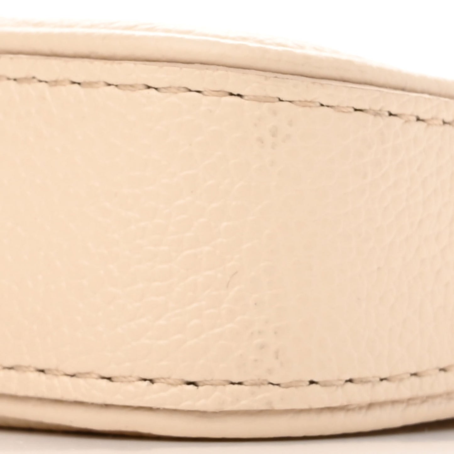 Empreinte Easy Pouch On Strap Cream