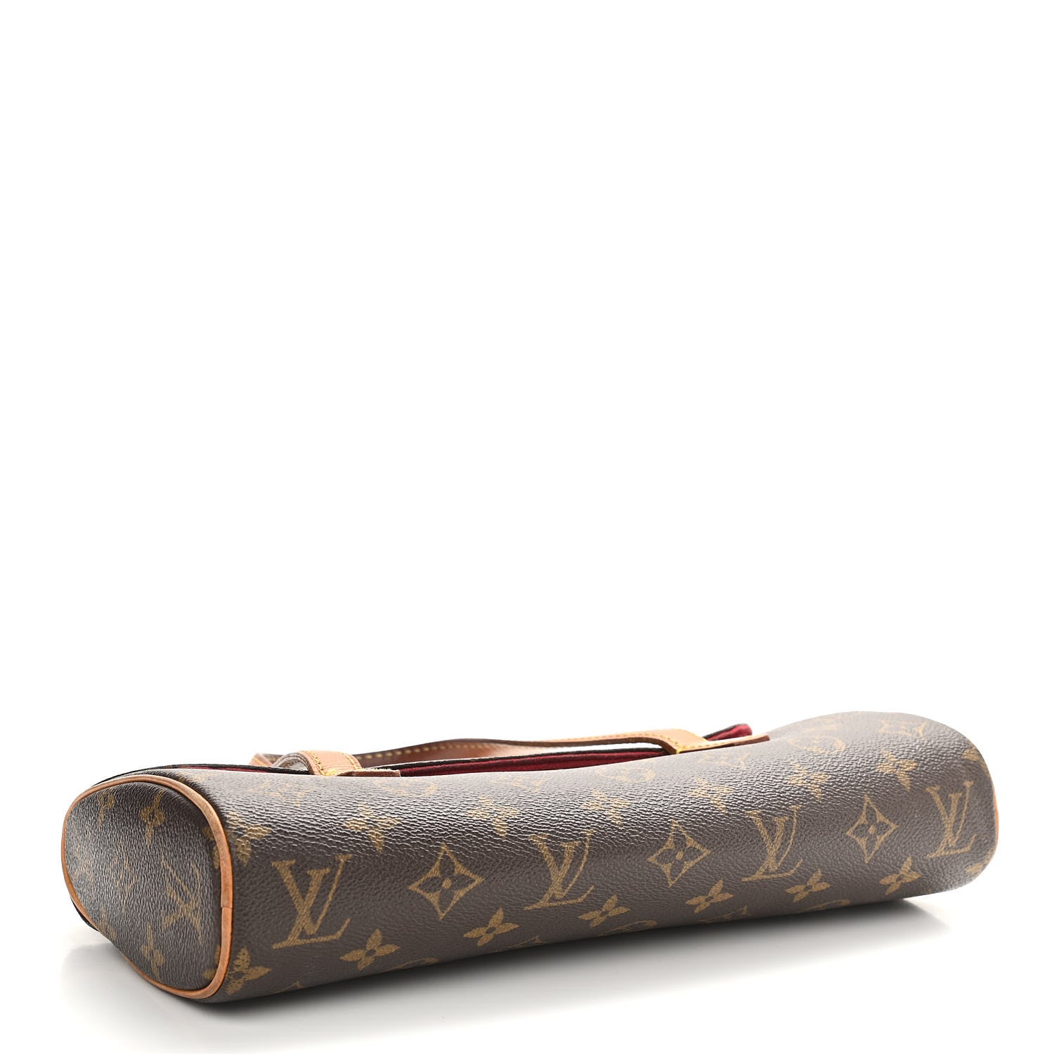Louis Vuitton Monogram Sonatine 4 of 13