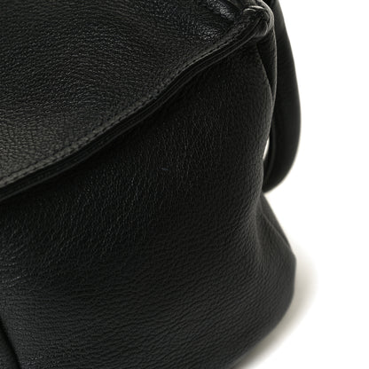 Givenchy Sugar Goatskin Small Pandora Black 13 of 13