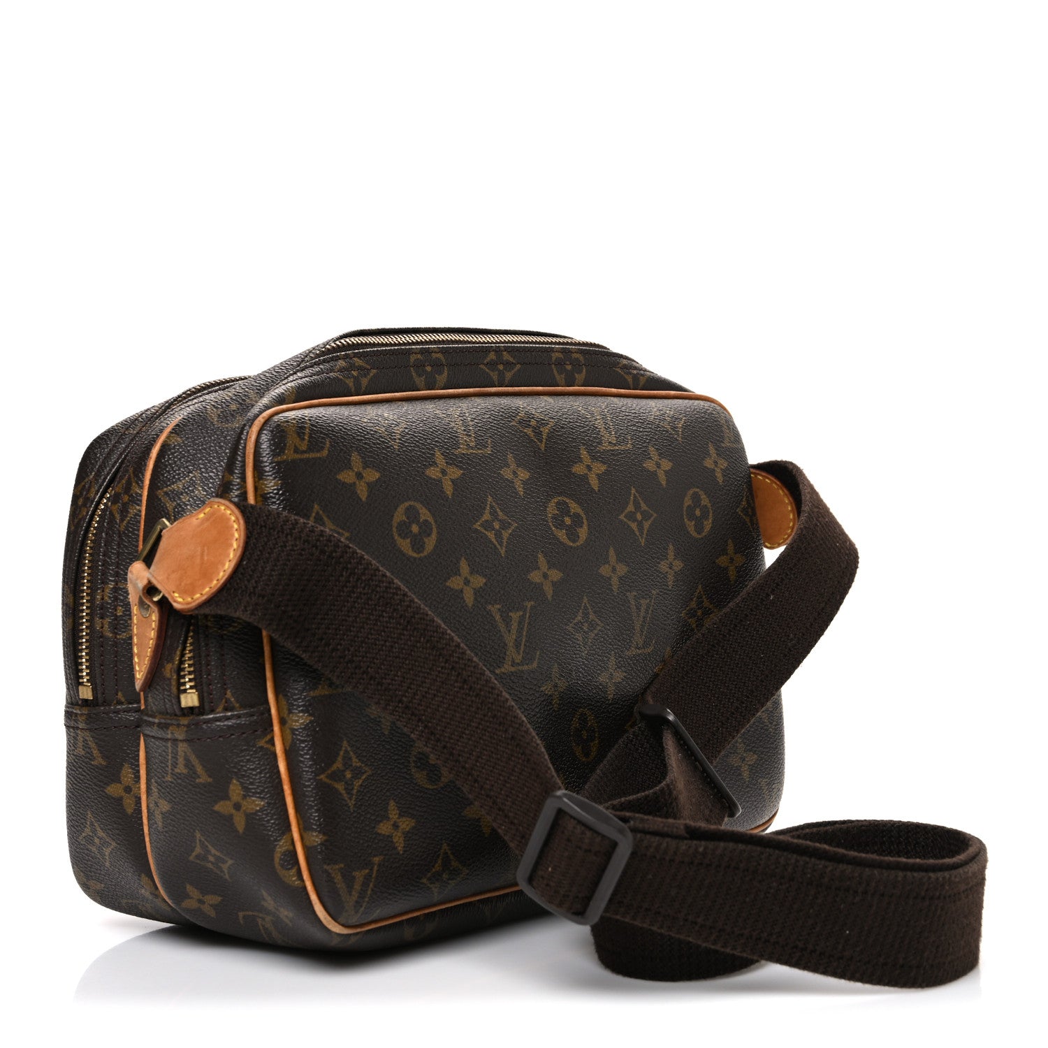 Louis Vuitton Monogram Reporter PM 1847698 – FASHIONPHILE