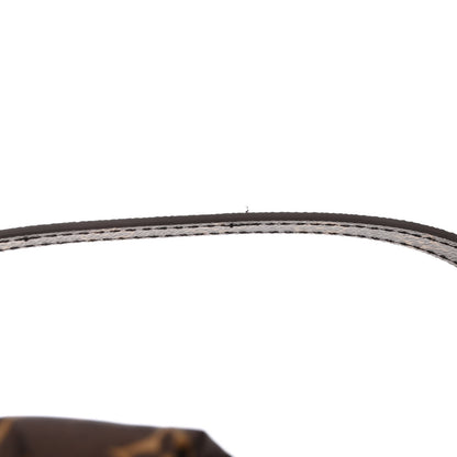 Louis Vuitton Econyl Monogram Pillow Giant Onthego MM Black 10 of 11