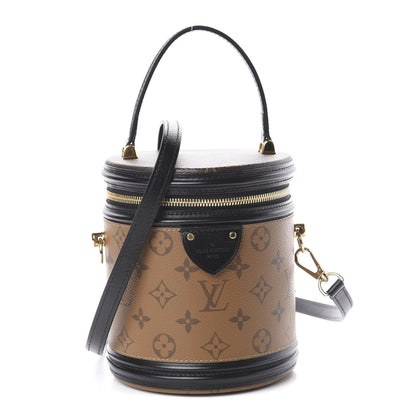 Louis Vuitton Reverse Monogram Cannes 1 of 7