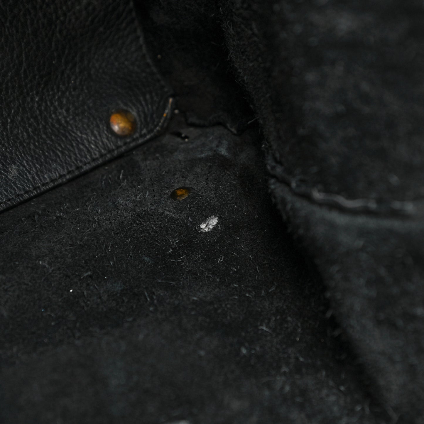 Supple Calfskin Papier A4 Tote Black