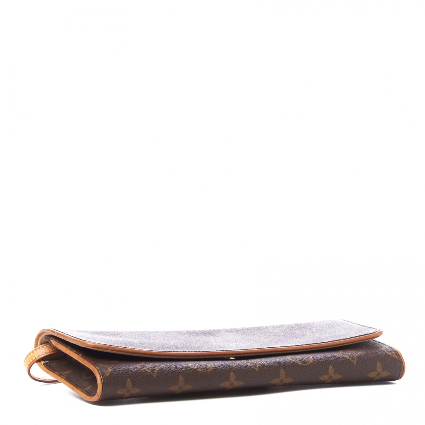 Monogram Pochette Twin GM