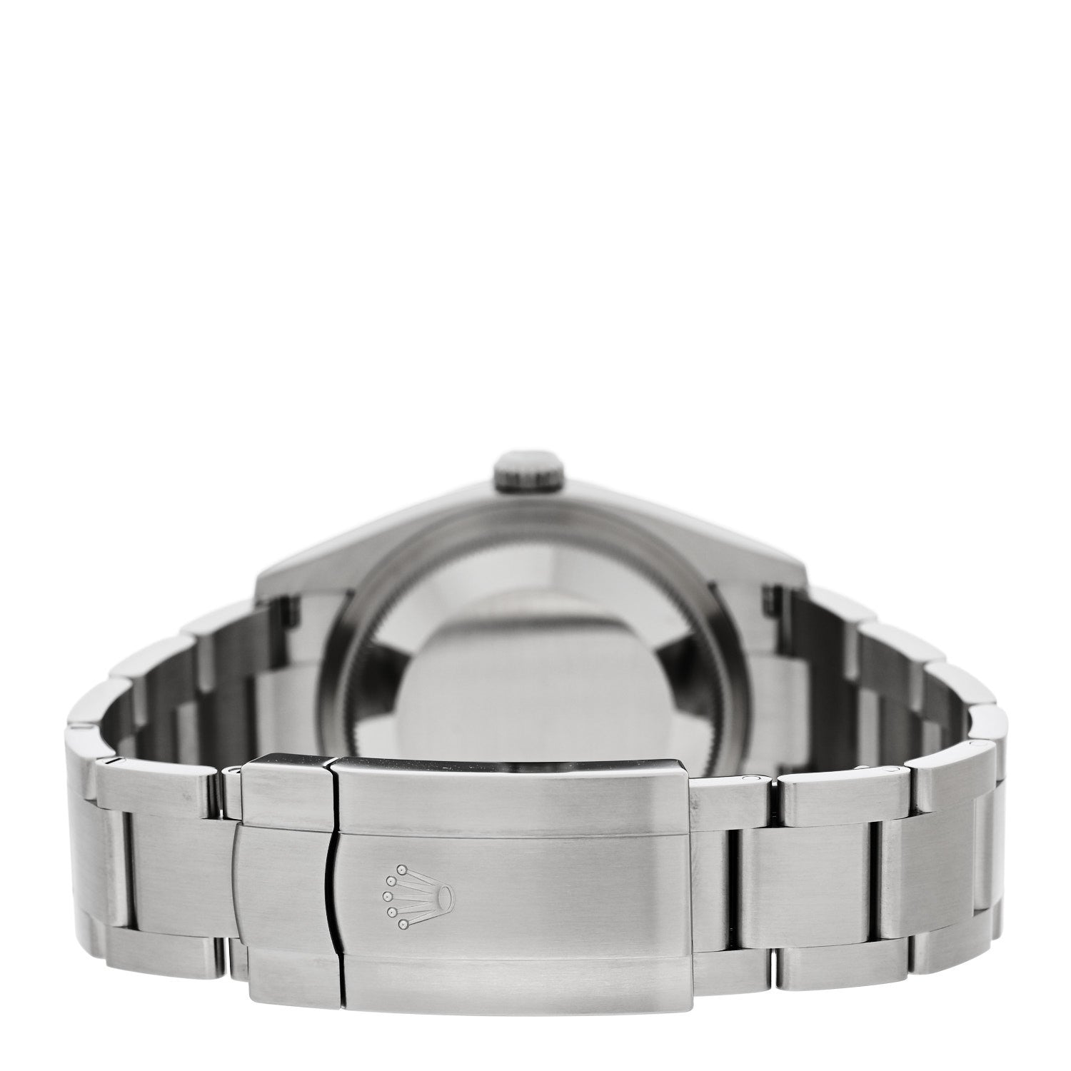Rolex Stainless Steel 36mm Oyster Perpetual Watch Pistachio 126000 3 of 5