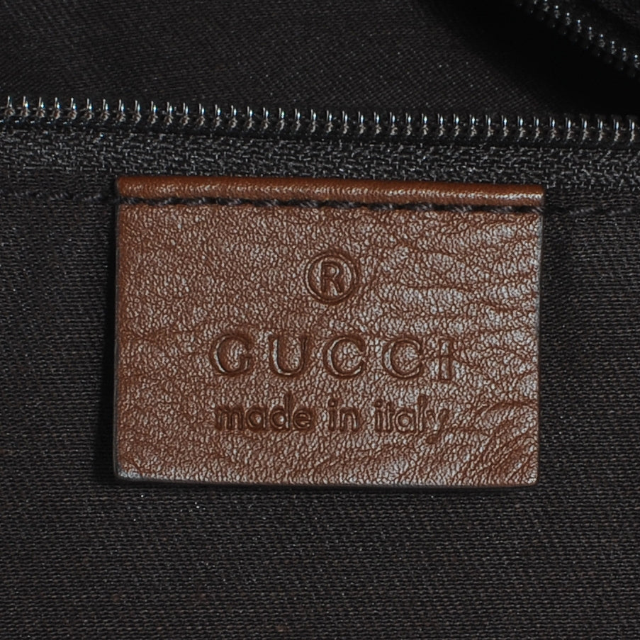 Gucci Monogram Large Sukey Light Brown 5 of 6