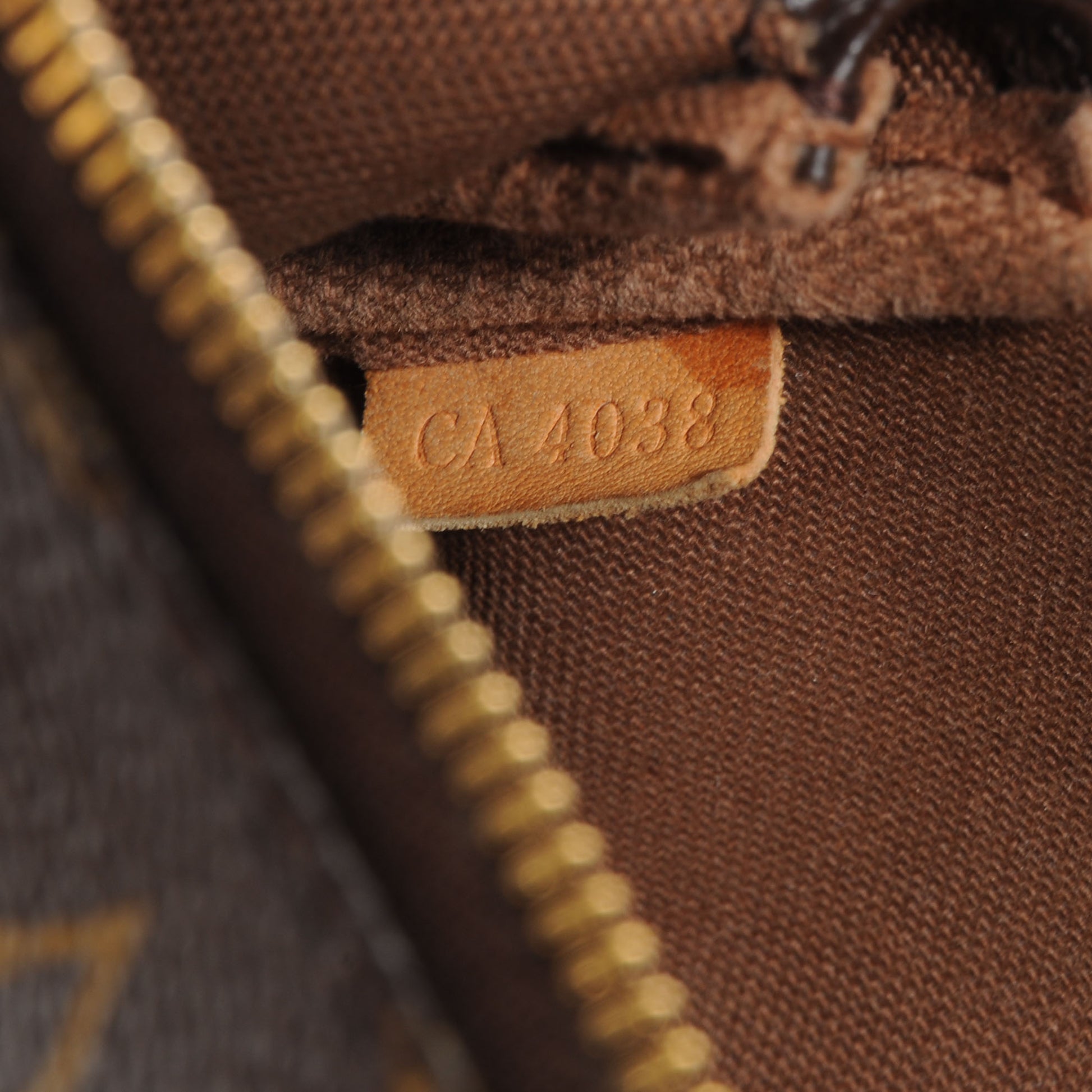 Louis Vuitton Monogram Pochette Accessories 7 of 8