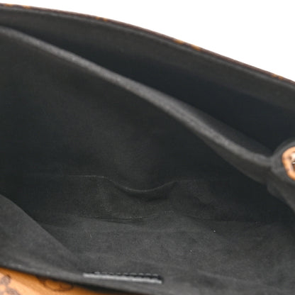 Louis Vuitton Reverse Monogram Pochette Metis 7 of 16