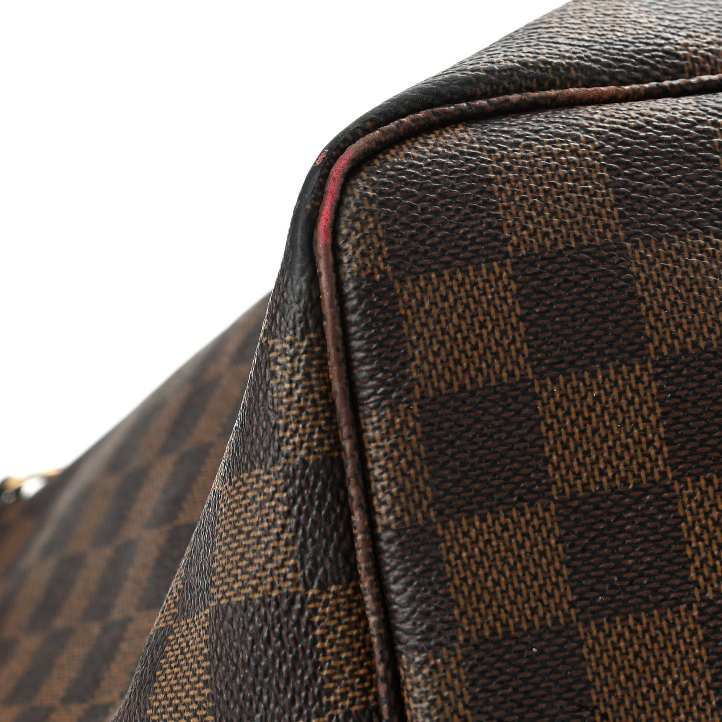 Damier Ebene Neverfull GM