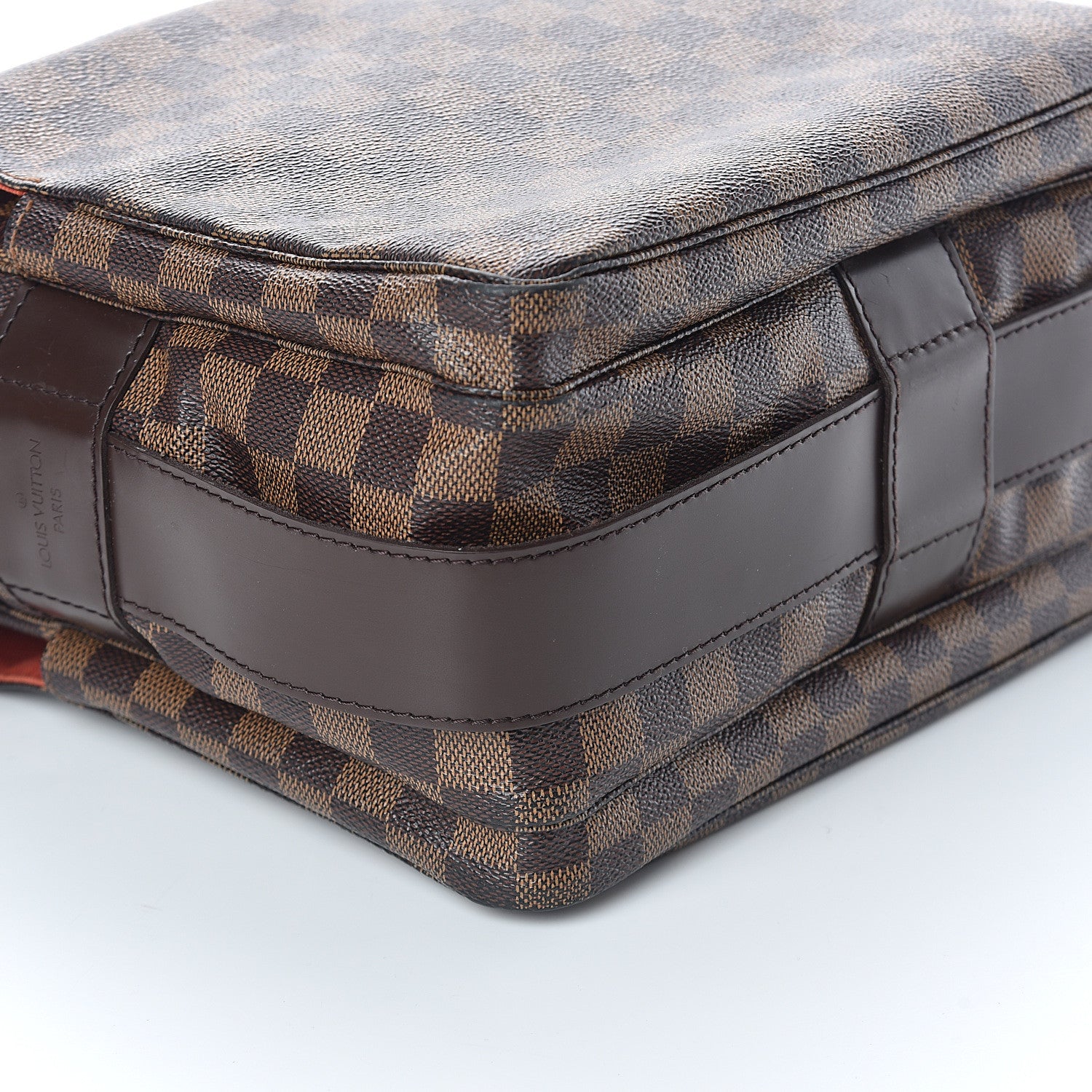 Louis Vuitton Damier Ebene Naviglio 8 of 8