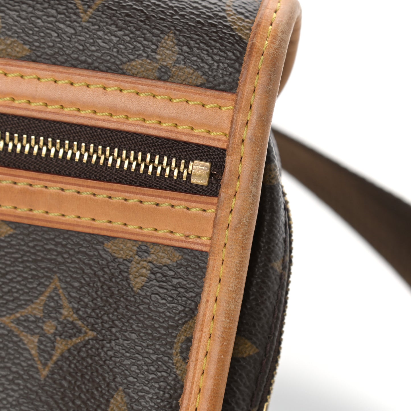 Monogram Bosphore Bum Bag