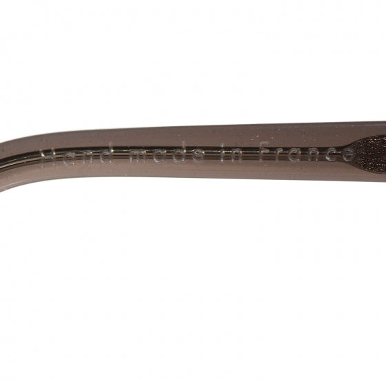 Acetate Evidence Sunglasses Brown Z0241W