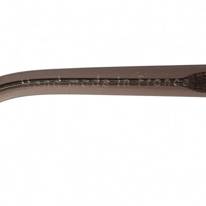Louis Vuitton Acetate Evidence Sunglasses Brown Z0241W 5 of 11
