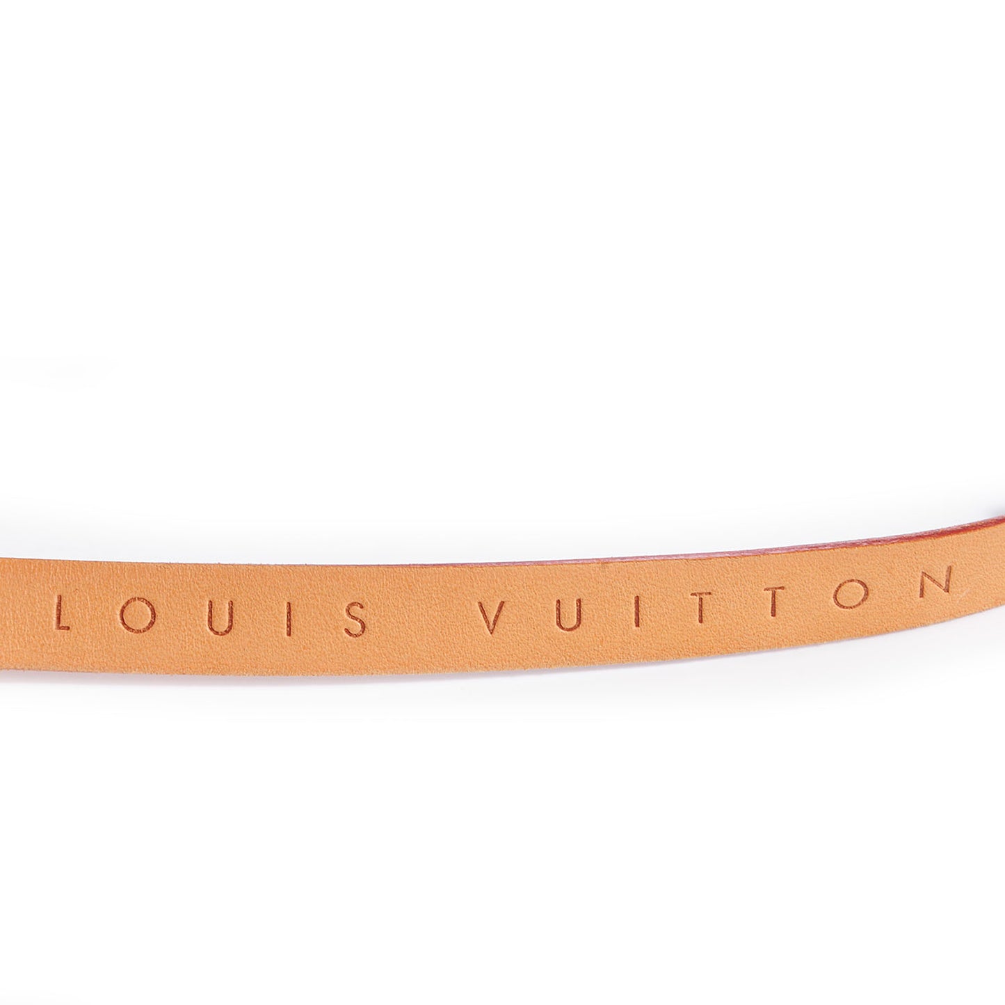 Monogram Pochette Florentine S