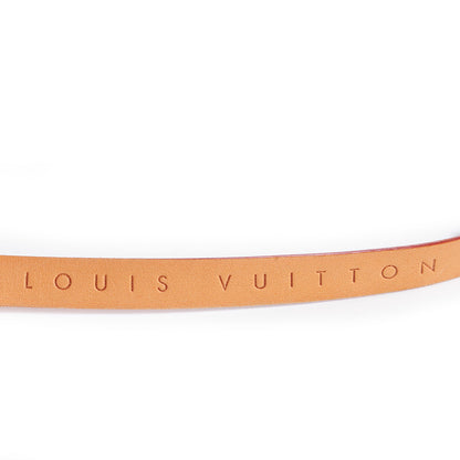 Louis Vuitton Monogram Pochette Florentine S 5 of 9