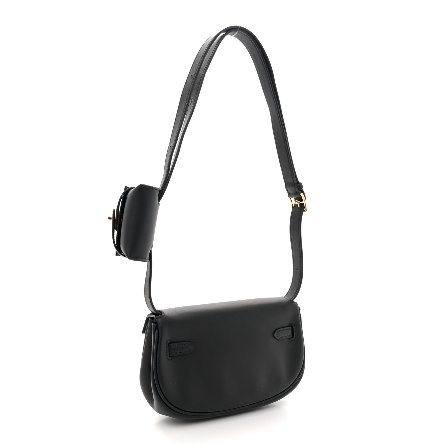 Swift Kelly Moove Black