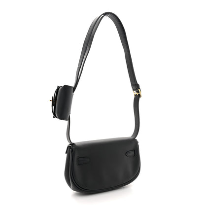 Hermes Swift Kelly Moove Black 3 of 11