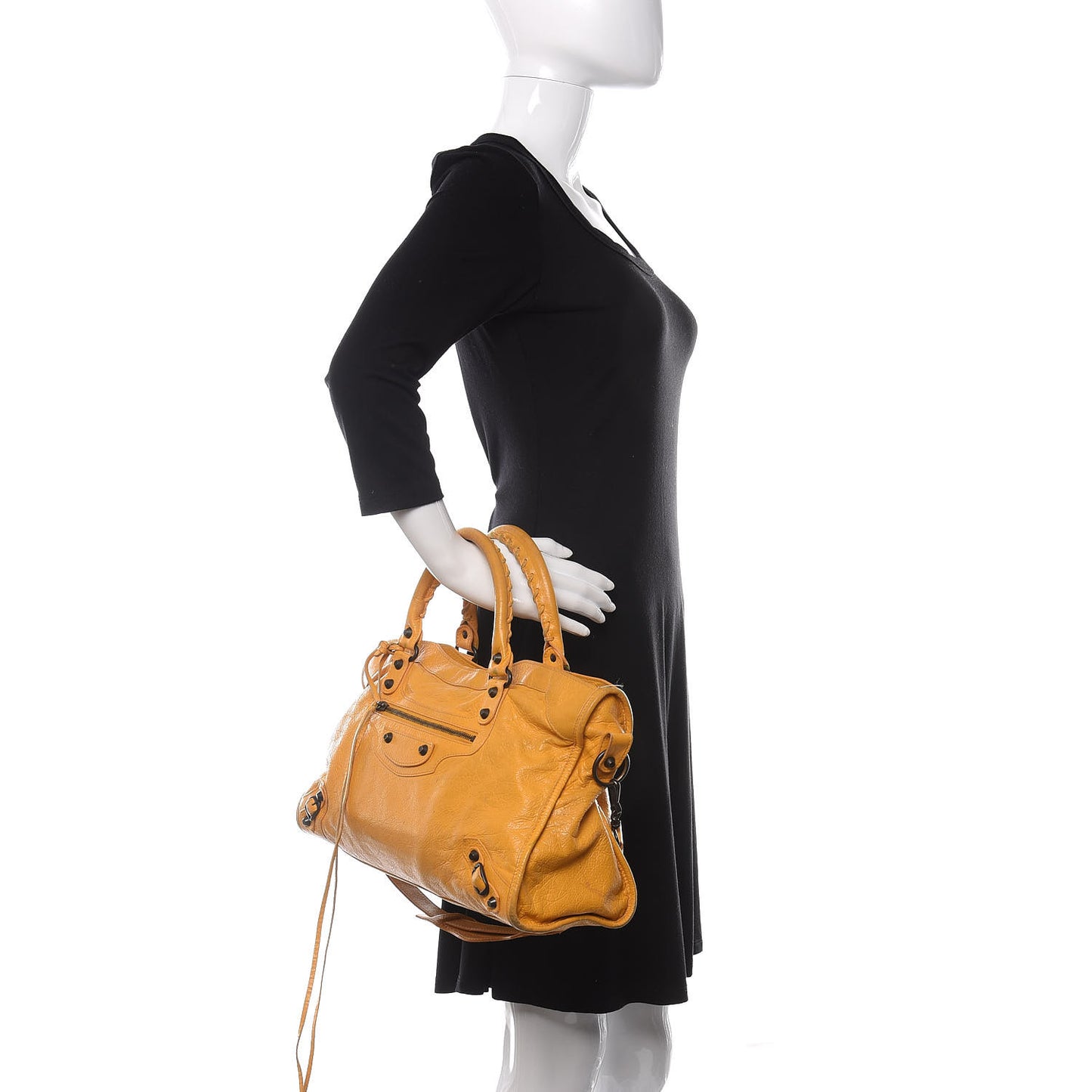 Agneau Classic Hardware City Mangue