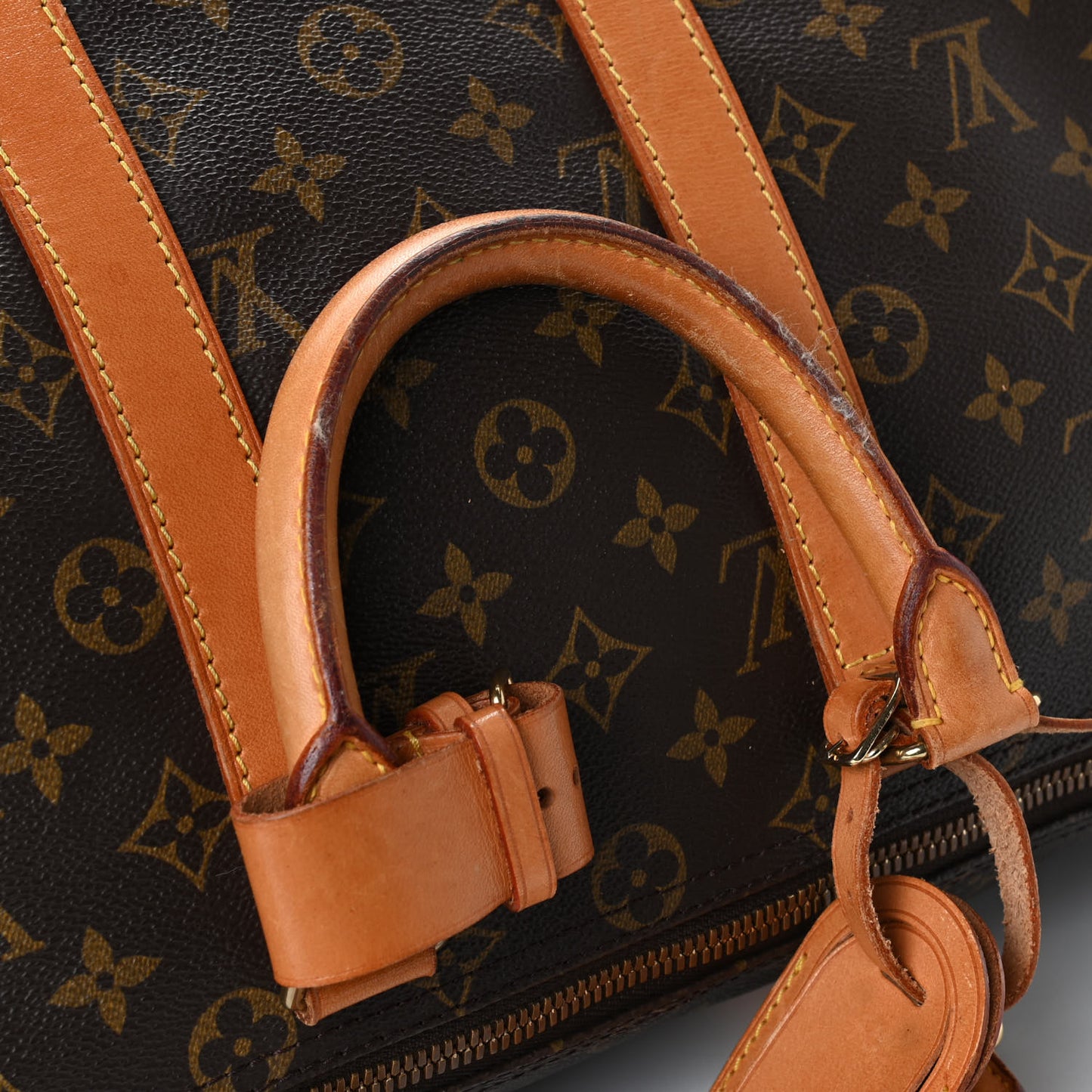 Monogram Keepall 45
