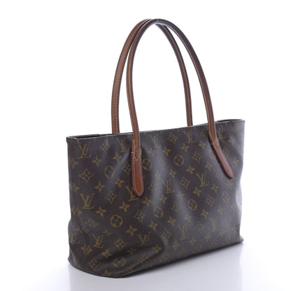 Louis Vuitton Monogram Raspail PM 3 of 16