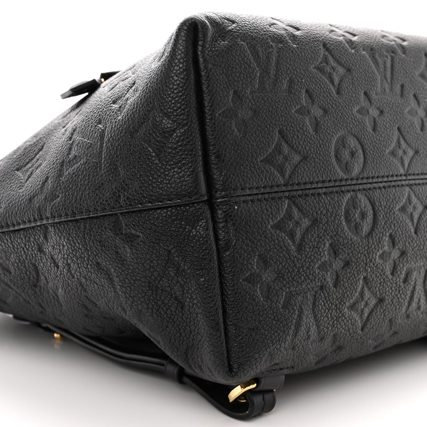 Empreinte Montsouris PM Black