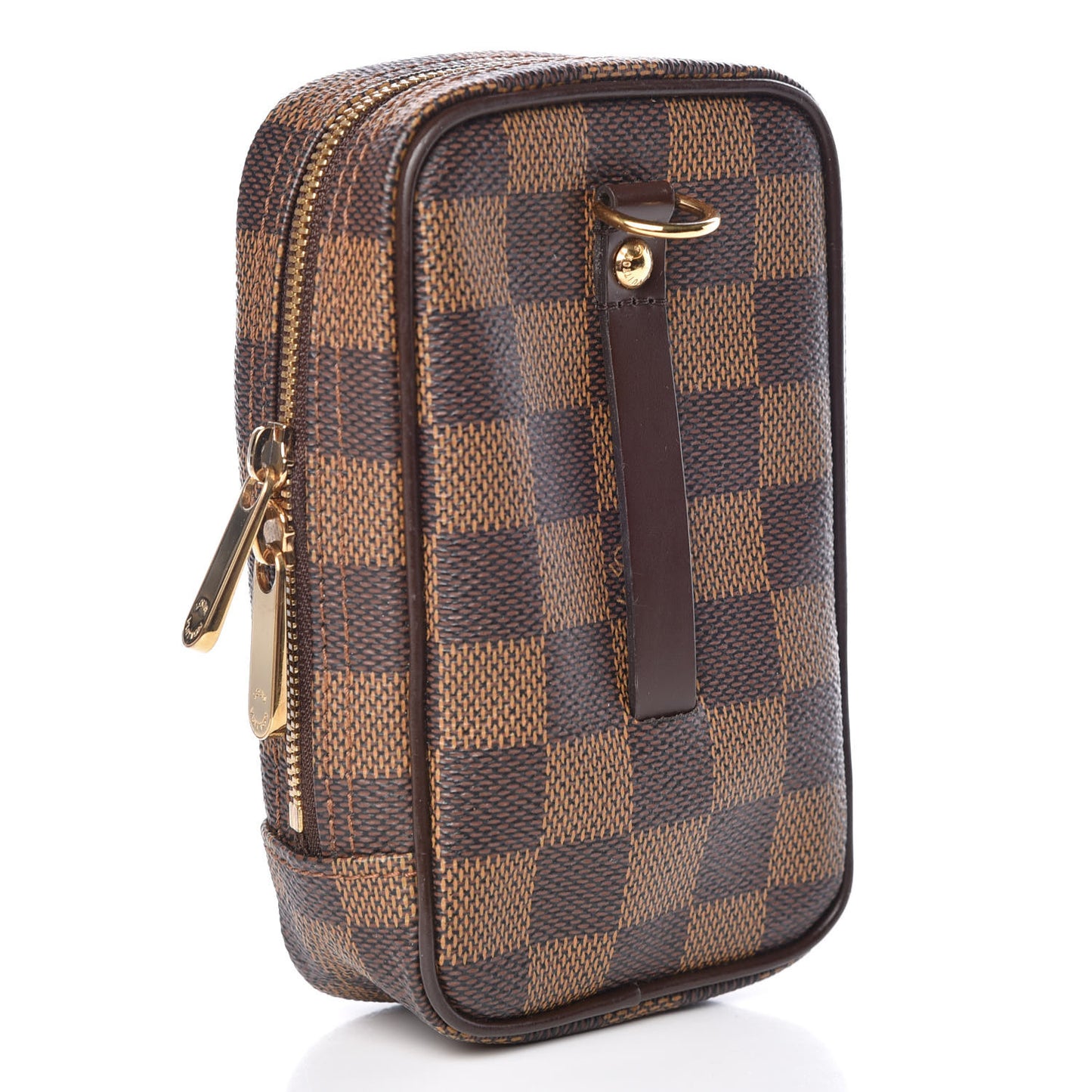 Damier Ebene Etui Okapi Case GM