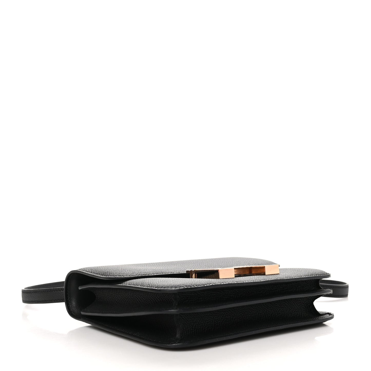 Epsom Constance 18 Black