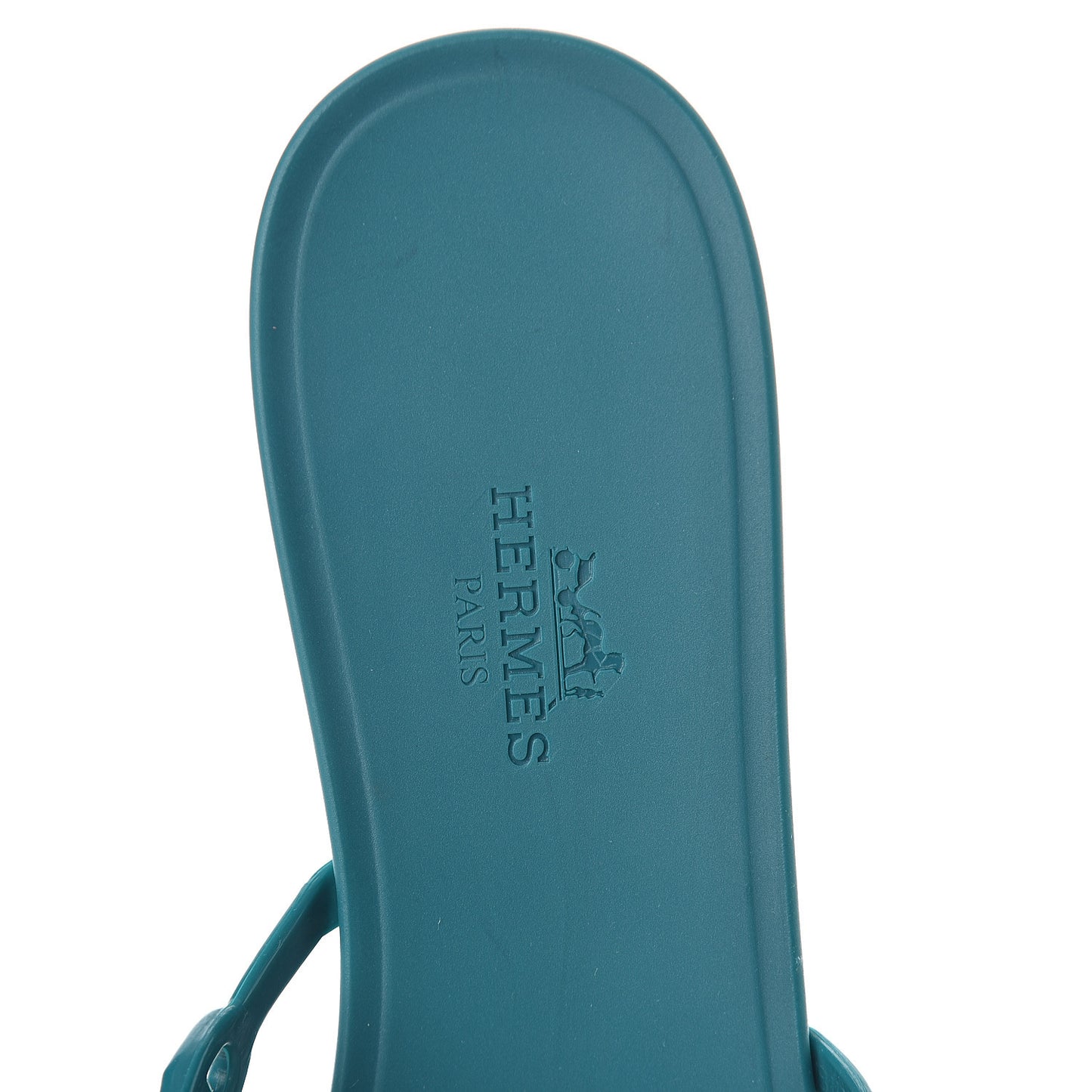 TPU Rivage Sandals 37 Vert d'Ete