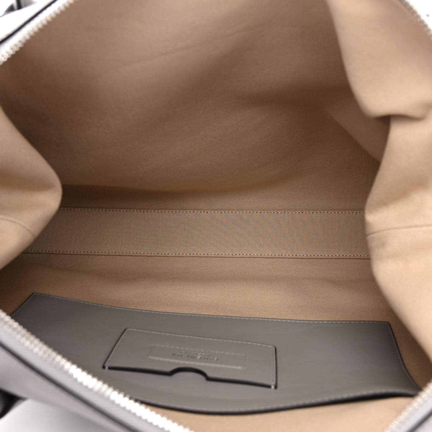 Soft Calfskin Medium Soft Antigona Medium Grey