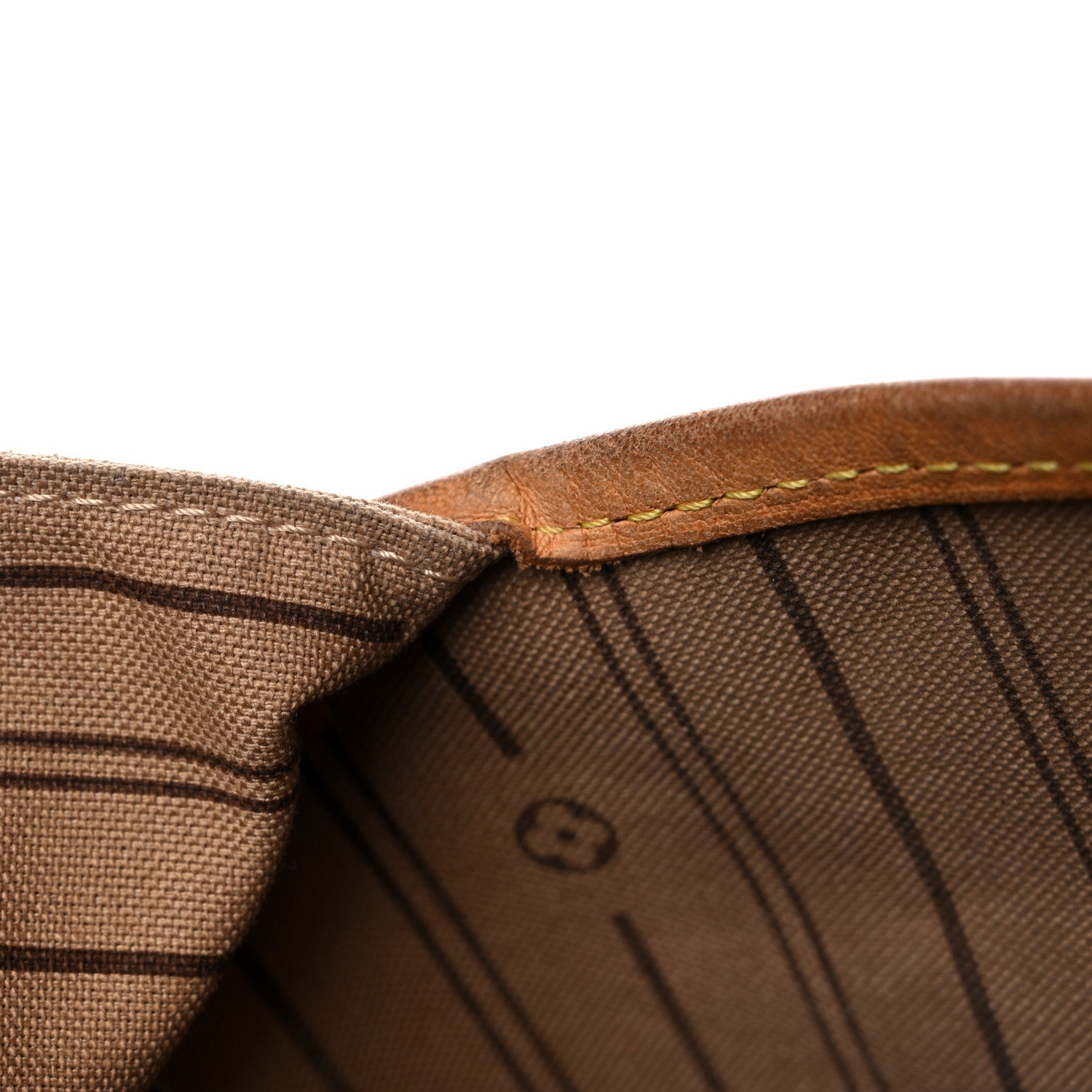 Louis Vuitton Monogram Neverfull GM 11 of 36