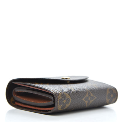 Louis Vuitton Monogram Helene Wallet 4 of 6