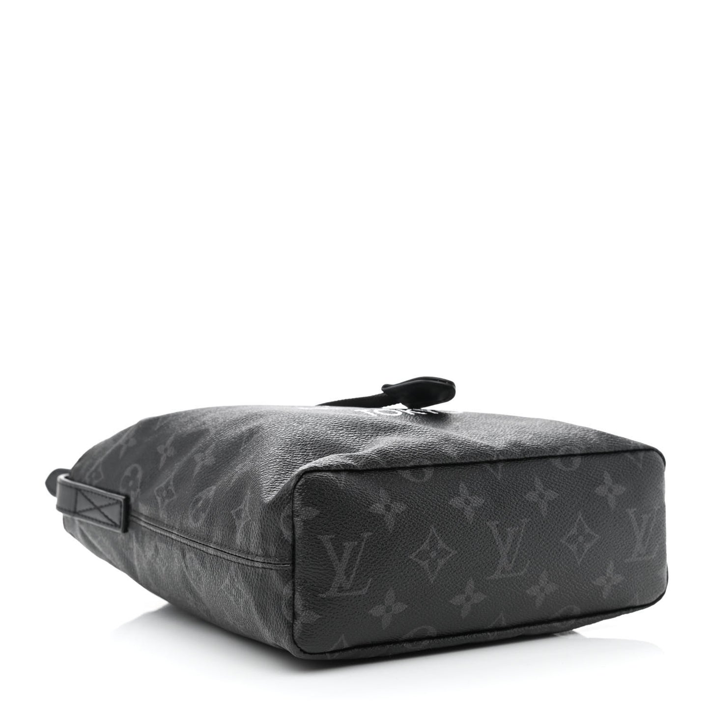 Monogram Eclipse Fragment Nano Bag